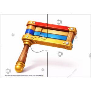 תמונת מוצר: 007091 2