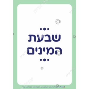 תמונת מוצר: 007307 1