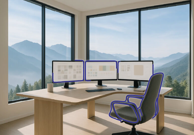 תמונת מוצר: פסגות בעיצוב