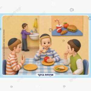 תמונת מוצר: ארוחת בוקר mt9slghcqp5q mt9slhgw8fev