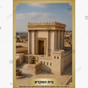 תמונת מוצר: בית המקדש mtfk5bfhg2rg mtfk5d4v3a3t