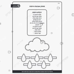 תמונת מוצר: דקלום ומשחק אצבעות טיפות mtbdjor23zkq mtbdjpp14ajf