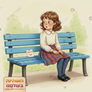 תמונת מוצר: האותיות בעולמנו mu3vbdutexaf mu3vbpie4qph