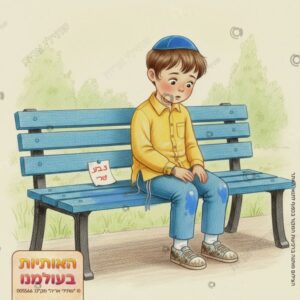תמונת מוצר: האותיות בעולמנו בנים mu3v7gechnna mu3v80rwzbv8