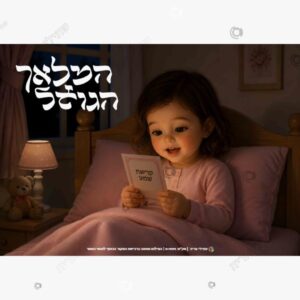 תמונת מוצר: המלאך הגואל בנות mtijb0dg9d71 mtijb0o5qqbh