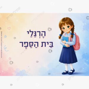 תמונת מוצר: הרגלי בית הספר mt6y92budod7 mt6y93xksgaq