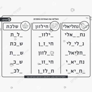 תמונת מוצר: השלמת אותיות סתיו mtbfcb06jlq5 mtbfcbuqd1kc