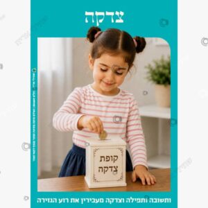 תמונת מוצר: ותשובה ותפילה וצדקה mt9tpvc505x2 p2 mt9tq0na87ks