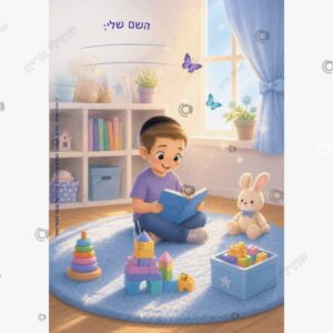 תמונת מוצר: כריכה לדף קשר בנים mvnmjx0624wn mvnmk0bsy1vq