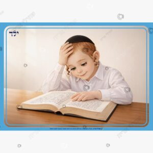 תמונת מוצר: לימוד תורה muwkn44d7cku p2 muwkn7pf99ky