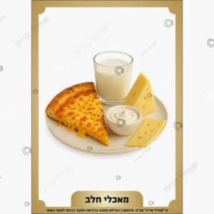 תמונת מוצר: מאכלי חלב mtfkkum2w882 mtfkkwuvs7je