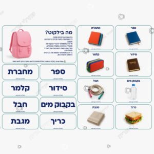 תמונת מוצר: מה בילקוט רמה נמוכה mt6yon7gpd3t mt6yory97t20