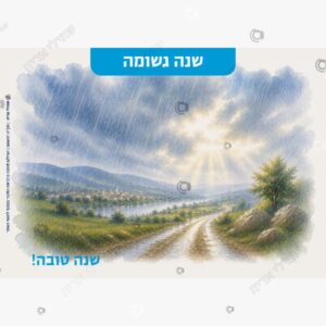 תמונת מוצר: מהי שנה טובה mtguujhexa0n mtguvm3zts1u