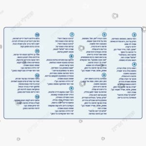 תמונת מוצר: מי חרוצה בגן בנות צבע mt9s2jpp3ucb p2 mt9s2njrcjdc