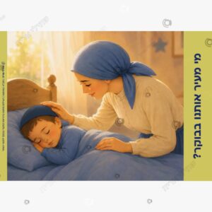 תמונת מוצר: מי מעיר אותנו בבוקר mtijhmy4yky1 p2 mtijhpkn35rm