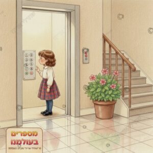 תמונת מוצר: מספרים בעולמנו בנות mv9fi8lo9a82 p2 mv9ficqx7jdy