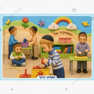 תמונת מוצר: משחקי בוקר mt9sot9hsrof mt9sou8z3gj8