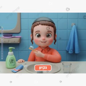 תמונת מוצר: נקיון בנים צבעוני mvdnq5y95x20 mvdnq8ycqp4t