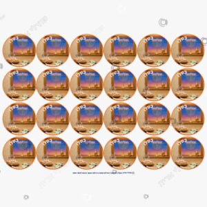 תמונת מוצר: סמלי חודש כסלו mvjejcxfswoj mvjeje8j2f5p