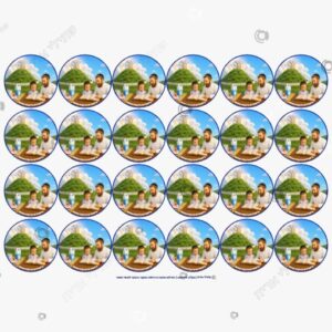 תמונת מוצר: סמלי חודש סיון mvjejt3l43ve mvjejutxjjxh