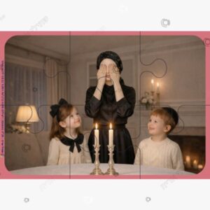 תמונת מוצר: פאזל חלקים mtjytzotflu2 p2 mtjyu37birro