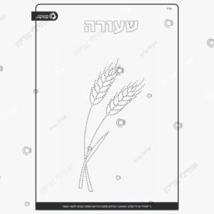 תמונת מוצר: שבעת המינים מקווקו mu3rclt00gz2 p2 mu3rcpm2be5z