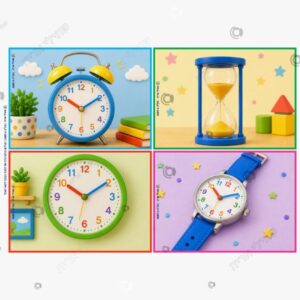 תמונת מוצר: שעונים mv9efxhr8ct3 mv9efyp5czt8
